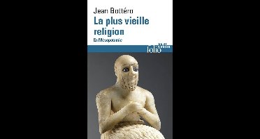 Folio Histoire- Plus Vieille Religion