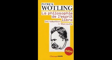La philosophie de l'esprit libre