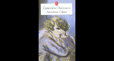 Amoureuse Colette