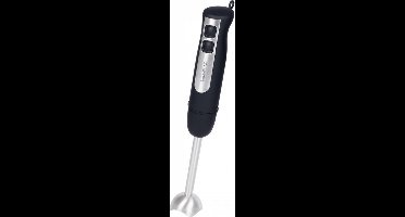 Clatronic SM 3739 - Staafmixer met metalen staaf - 800 W