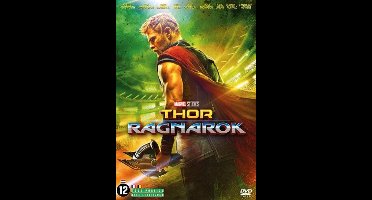 Thor - Ragnarok (DVD)