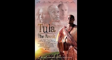Tula The Revolt (DVD)