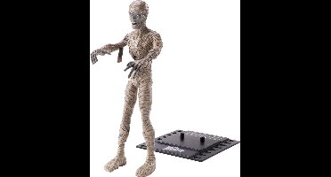 Universal Monsters: The Mummy Bendyfig