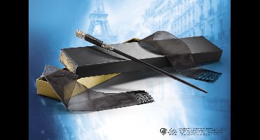 Noble Collection Toverstaf Harry Potter: Fantastic Beasts 2 - Leta Lestrange