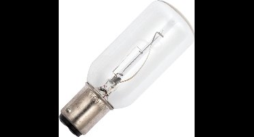 Schiefer Voertuiglamp | Ba15d T25x70 120V 30W CC-8 1A Helder 1.5K uur USA 24cd