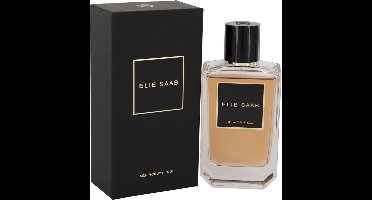 Elie Saab Essence No. 4 Oud - Eau de Parfum - 100ml