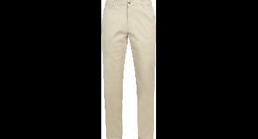 Steppin' Out Chino broek Newbury Light Twill Beige - Maat 58 - Heren - Mannen broeken