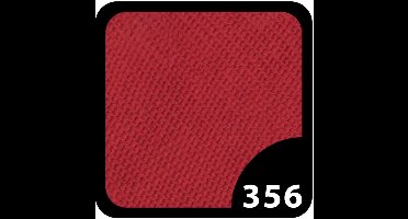 Aqua Make-up Rood Hibiscus Waterschmink - Halloween Carnaval