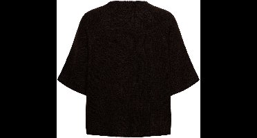 &Co Woman BOUKJE - Pullover - L - Bruin