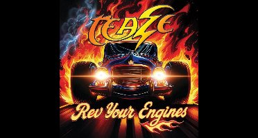 Rev Your Engines
