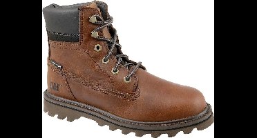 Caterpillar Heren Trekkinglaarzen - Zwart - Maat 45