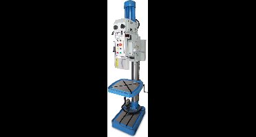 HBM 5040 boormachine/tapmachine met koelinstallatie, MC4, 1500 W, 400 V, 40 mm staal, uitlading 350 mm