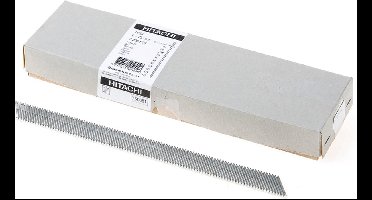 HiKOKI SPIJKERS DA 15 GAUGE 1,8X25 MM ELGV 34 GRADEN (2000 STUKS) - 40603596