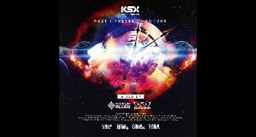 Komplex Sounds - Past, Present & Future