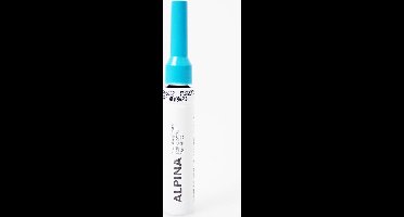 Alpina Lakstift Turquoise PMS632