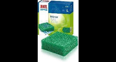 Juwel nitrax L Filterspons Groen