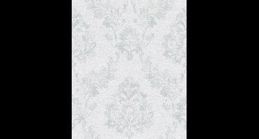 Vliesbehang barok beige SN3204