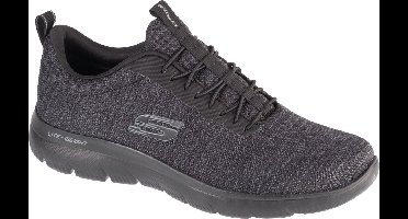 Skechers Casual schoenen 232697-BBK Skechers Summits