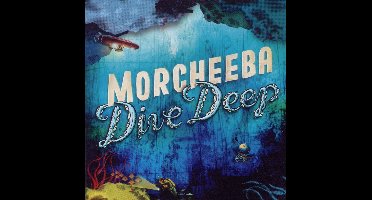 Morcheeba - Dive Deep (CD)
