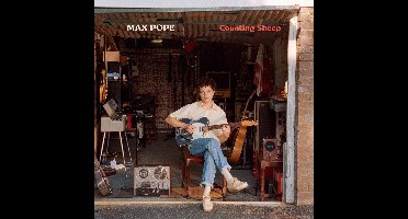 Max Pope - Counting Sheep (CD)