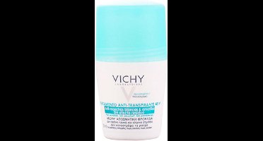 Vichy Anti-Transpiratie Deodorant 48u Tegen Witte en Gele Vlekken - Roller 50ml