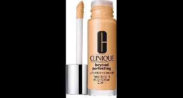 Clinique Beyond Perfecting Foundation + Concealer - 44 Tea