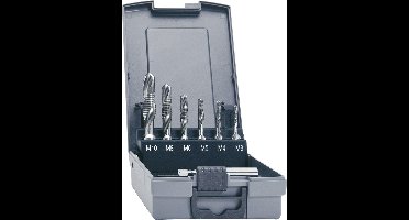 Promat Combi-boortapset - HSSG - M3-M10 - 4000867339