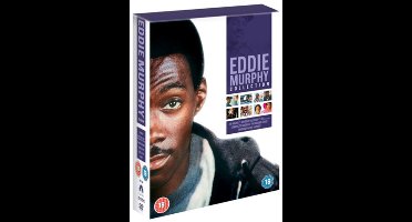 Eddie Murphy Collection