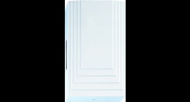 Honeywell Gong D3230 Big Ben - Bedraad - Zonder Beldrukker - Dubbeltoon Geluid - 80 dB - 230 Volt - Kunststof Behuizing - Elektromechanisch - Voor Binnengebruik - Wit
