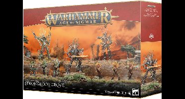Battleforce Sylvaneth: Strongroot Grove