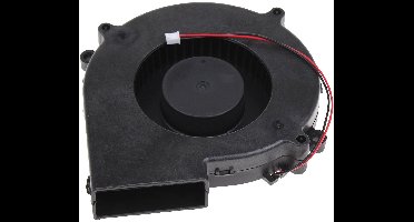 ELECTROLUX - Ventilator voor inductiemodule - 12V - 140061345025