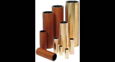 VETUS RL11/4PH Fenolhars Rubberlager voor 1 1/4" Aandrijfas | RL11/4PH
