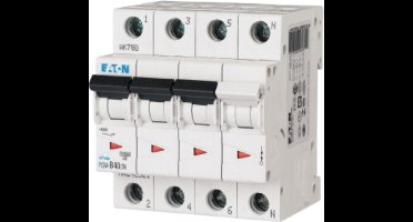 EATON INDUSTRIES PLS Stroomonderbreker - 242521 - E2ZFR