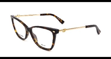 Dsquared2 D2 0068 Havana 55/15/145 WOMAN Brilmonturen