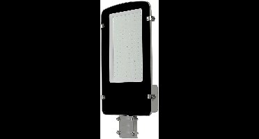V-TAC VT-100ST-N Grijze LED Straatverlichting - 120 Lumen - Samsung - IP65 - 100W - 9400 Lumen - 6500K - 5 Jaar