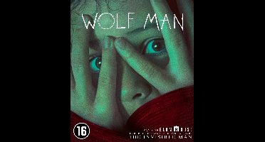 Wolf Man