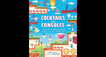 Cocktails and Consoles