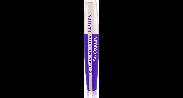 L’Oréal Paris Volume Million Lashes So Couture Mascara - Zwart