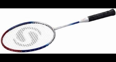 Badmintonracket Smash Hele Steel