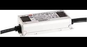 Mean Well XLG-100-12-A LED-driver Constante spanning, Constante stroomsterkte 96 W 4 - 8 A 12 V/DC PFC-schakeling, Outd