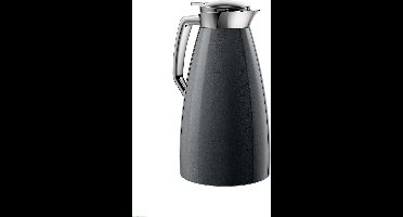 Emsa Thermoskan Plaza Zwart 1 Liter