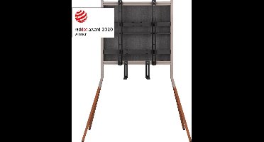 One-For-All-Tv-standaard-Falcon-32"-70"-donkerbruin