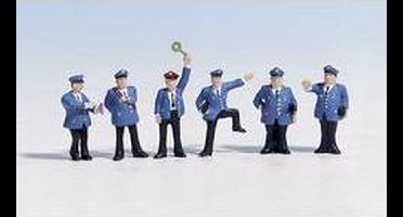 Conducteurs