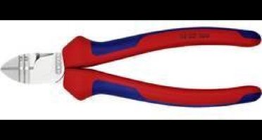 Knipex 14 25 160 Afstrip-zijsnijtang