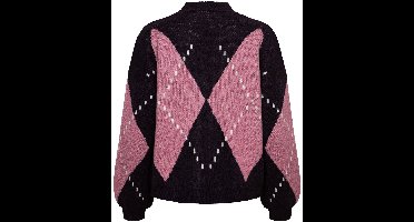 &Co Woman BERBER - Vest - XS - Paars