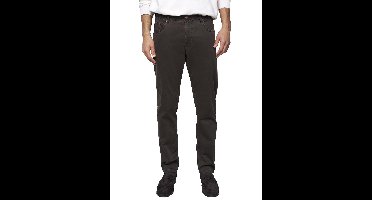 Meyer Pantalon chino bruin