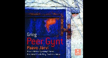 Peer Gynt