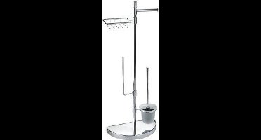 Wenko Ruimtebesparend toiletrek
