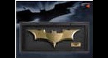 The Dark Knight Rises - Batman Batarang Replica