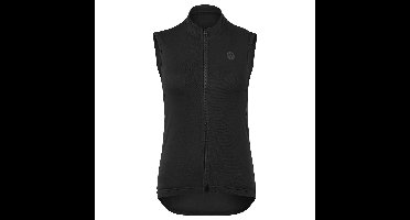 AGU Core Singlet Essential Dames - Zwart - XL